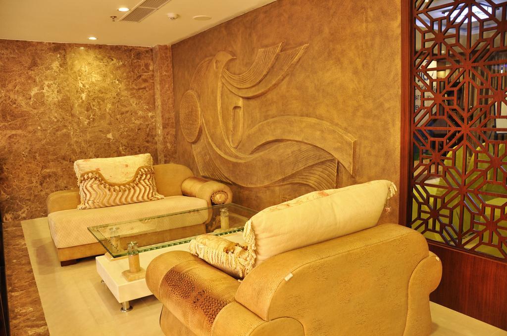 Bac Cuong Hotel Da Nang Exterior foto
