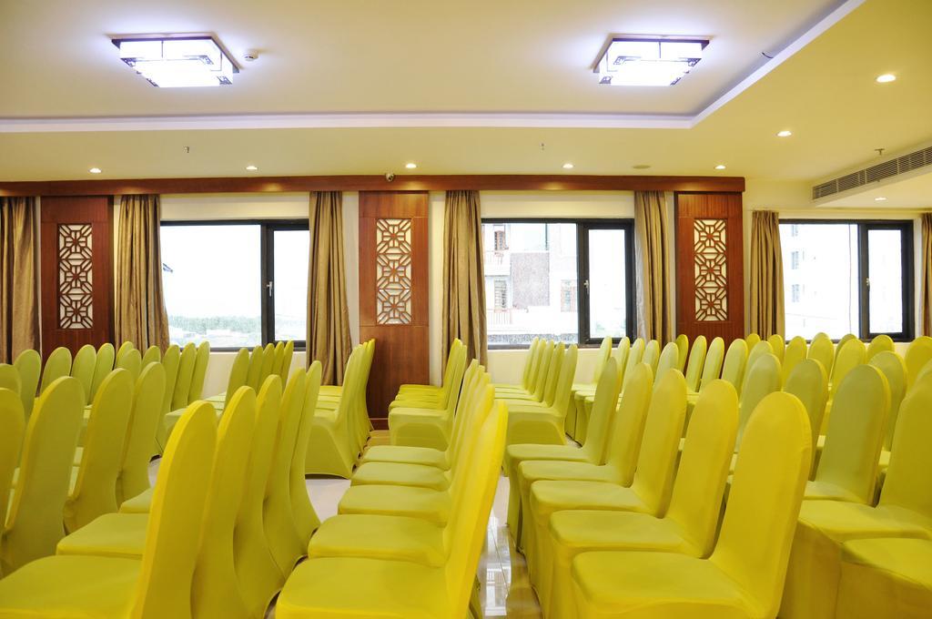 Bac Cuong Hotel Da Nang Exterior foto