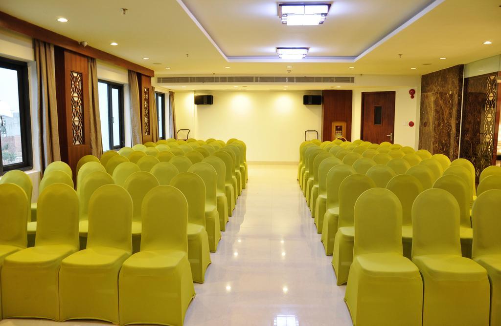Bac Cuong Hotel Da Nang Exterior foto